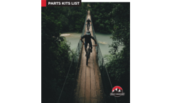 Rocky Mountain Spare Parts